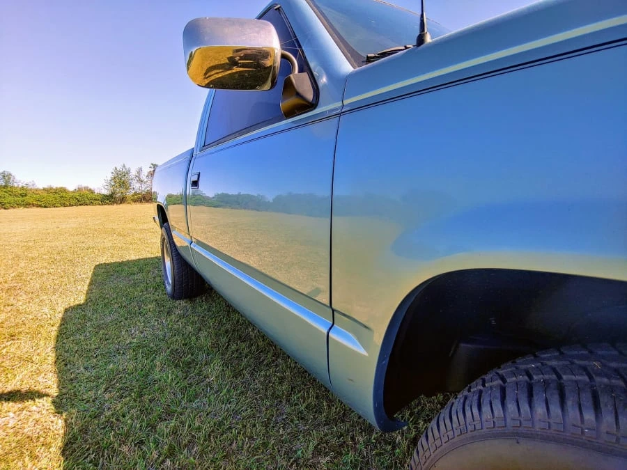 1992 GMC Sierra 1st Gen - Image 11 of 14