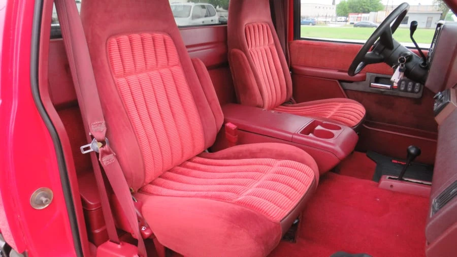 1992 GMC Sierra 1st Gen - Image 8 of 16