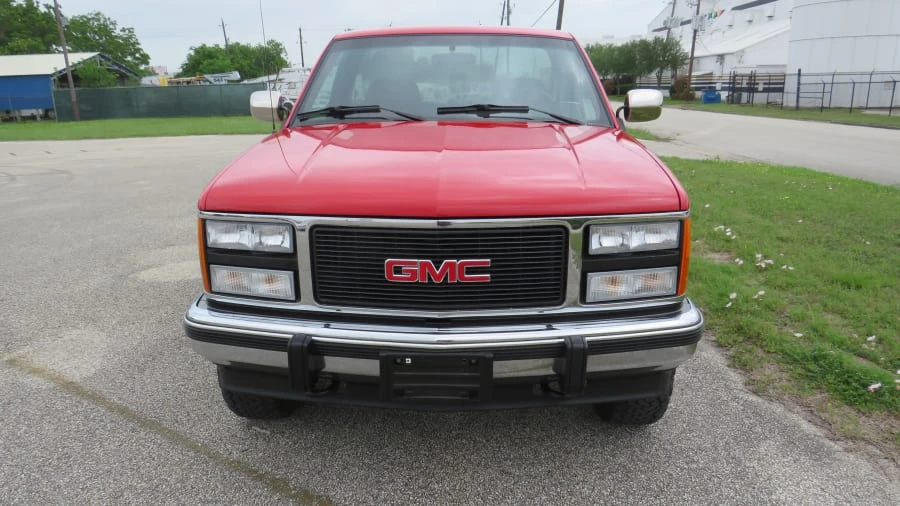 1992 GMC Sierra 1st Gen - Image 11 of 16