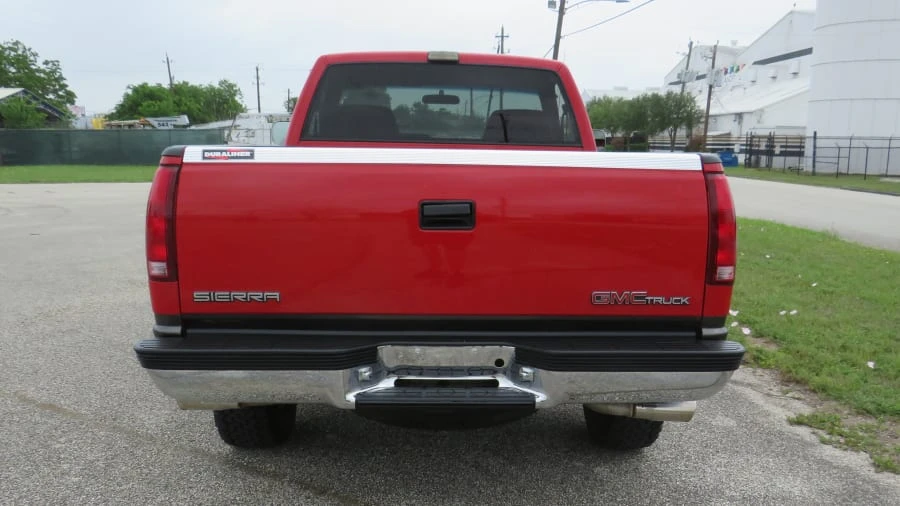 1992 GMC Sierra 1st Gen - Image 12 of 16