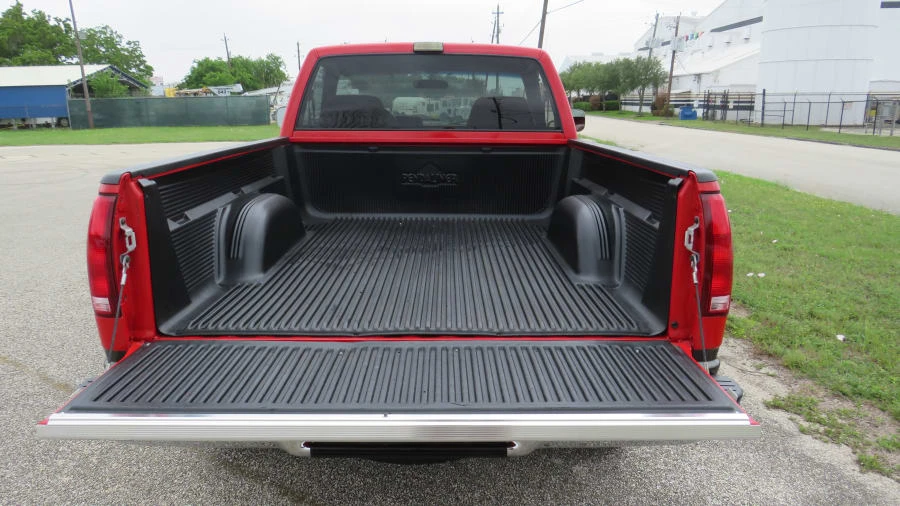 1992 GMC Sierra 1st Gen - Image 13 of 16
