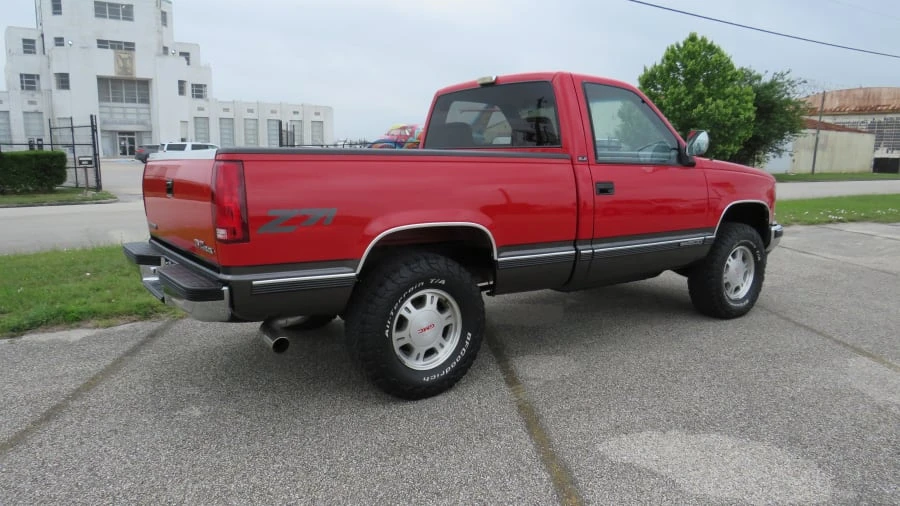 1992 GMC Sierra 1st Gen - Image 14 of 16