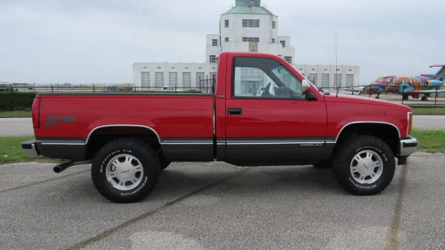 1992 GMC Sierra 1st Gen - Image 15 of 16