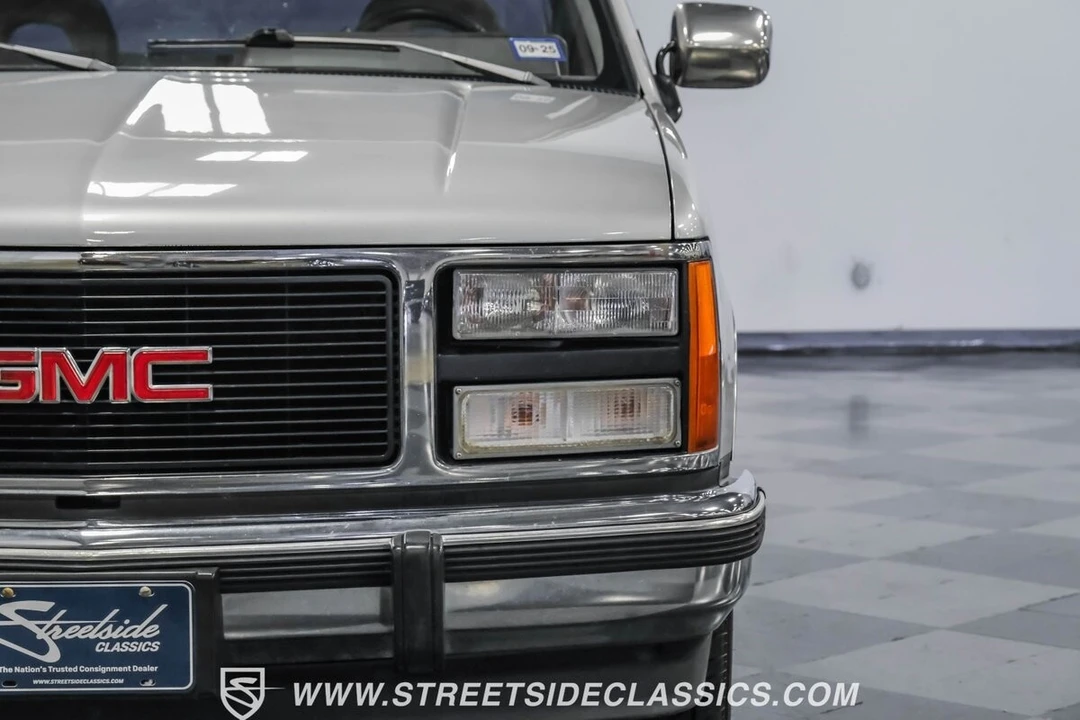 1992 GMC Sierra 1st Gen - Image 21 of 21
