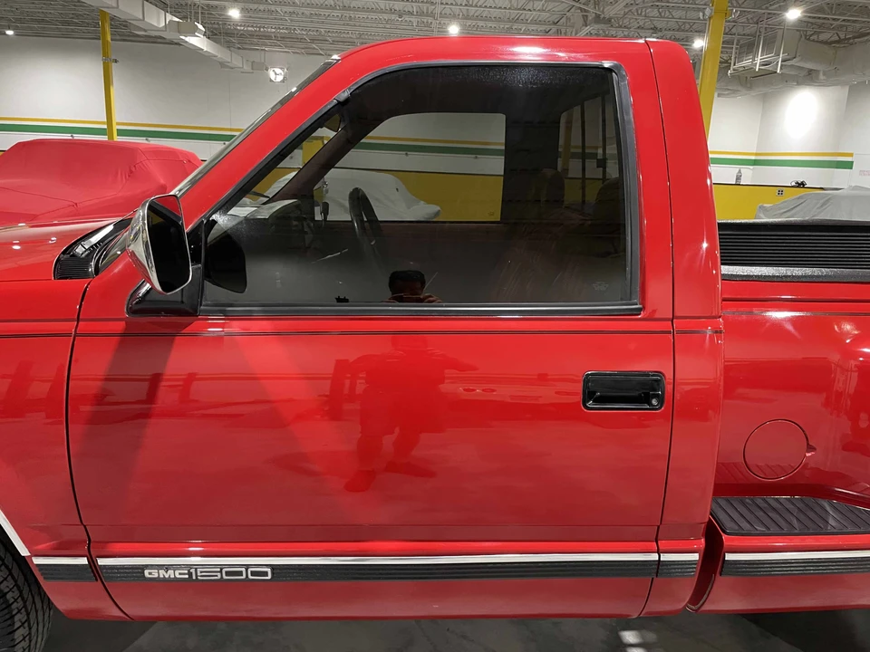 1992 GMC Sierra 1st Gen - Image 14 of 31