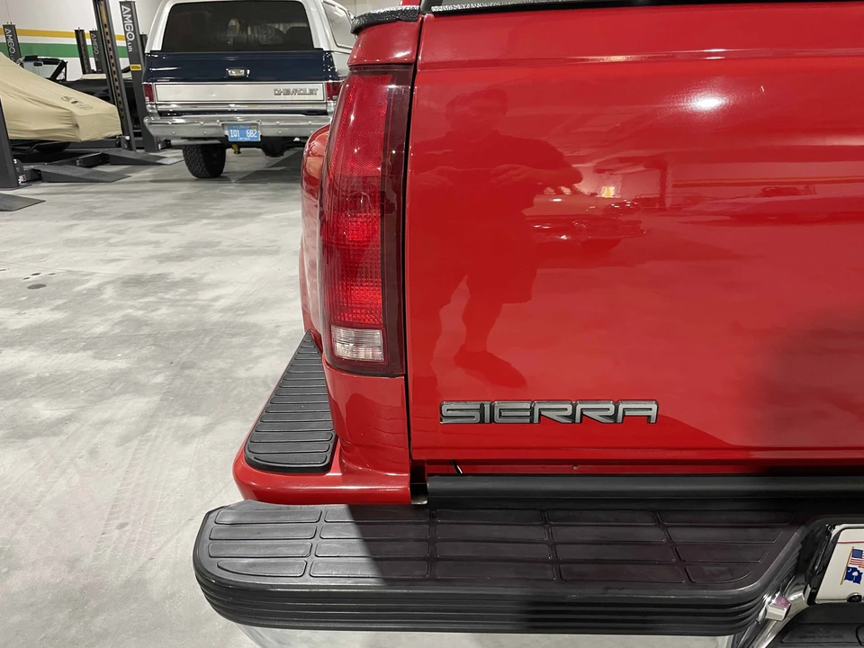 1992 GMC Sierra 1st Gen - Image 16 of 31