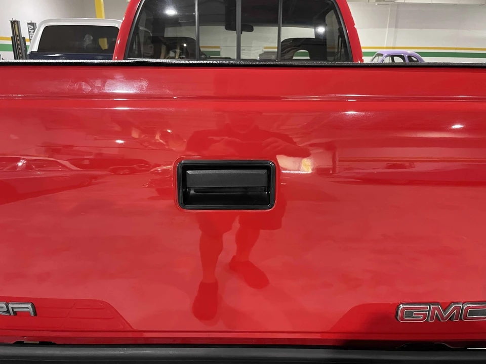 1992 GMC Sierra 1st Gen - Image 17 of 31