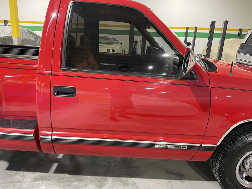 1992 GMC Sierra 1st Gen - Image 22 of 31