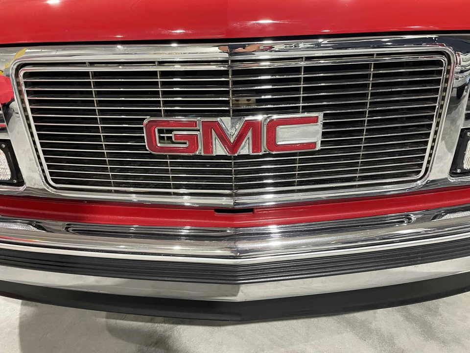1992 GMC Sierra 1st Gen - Image 10 of 31
