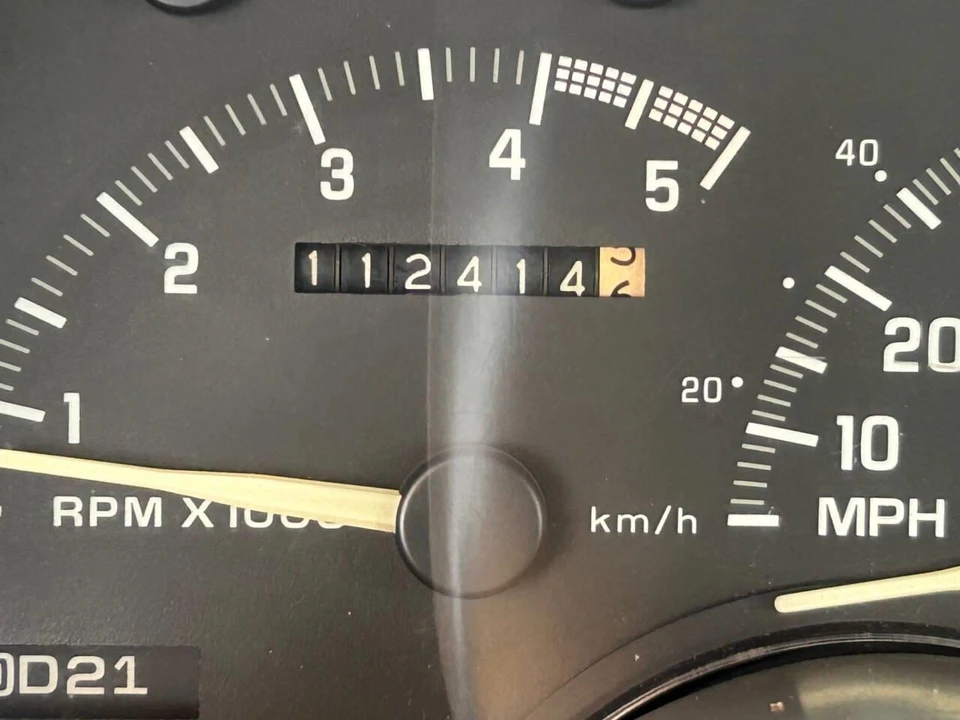 1992 GMC Sierra 1st Gen - Image 19 of 31