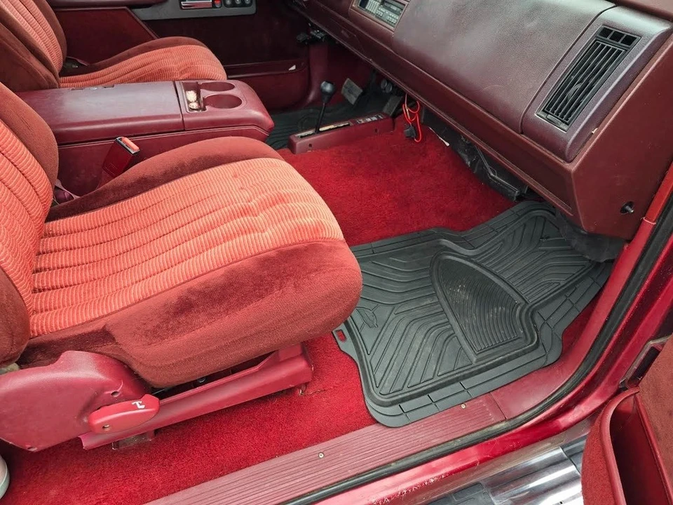 1992 GMC Sierra 1st Gen - Image 8 of 21