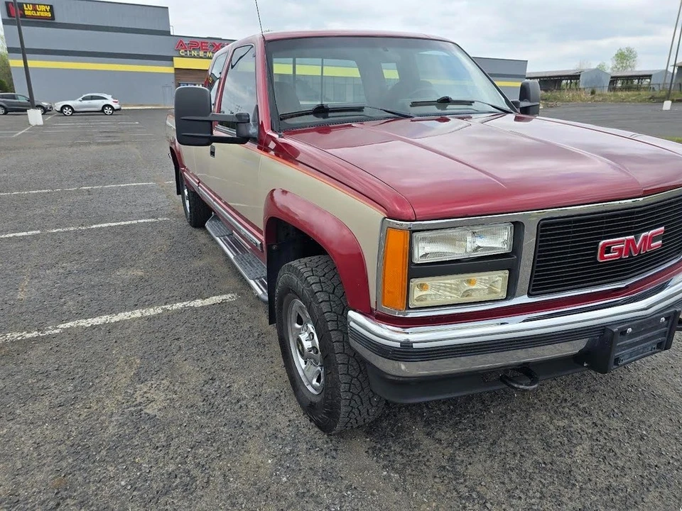 1992 GMC Sierra 1st Gen - Image 15 of 21