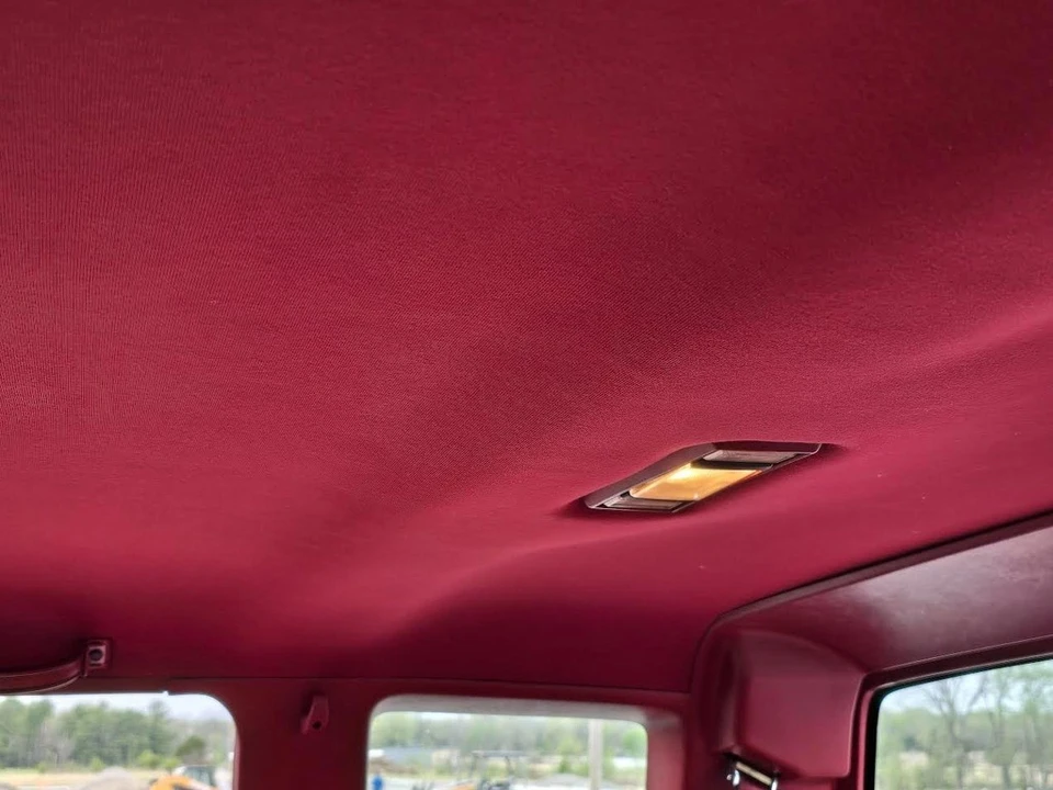 1992 GMC Sierra 1st Gen - Image 21 of 21