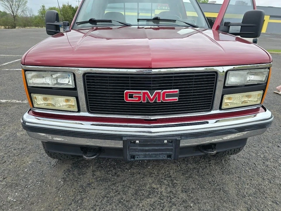 1992 GMC Sierra 1st Gen - Image 3 of 21