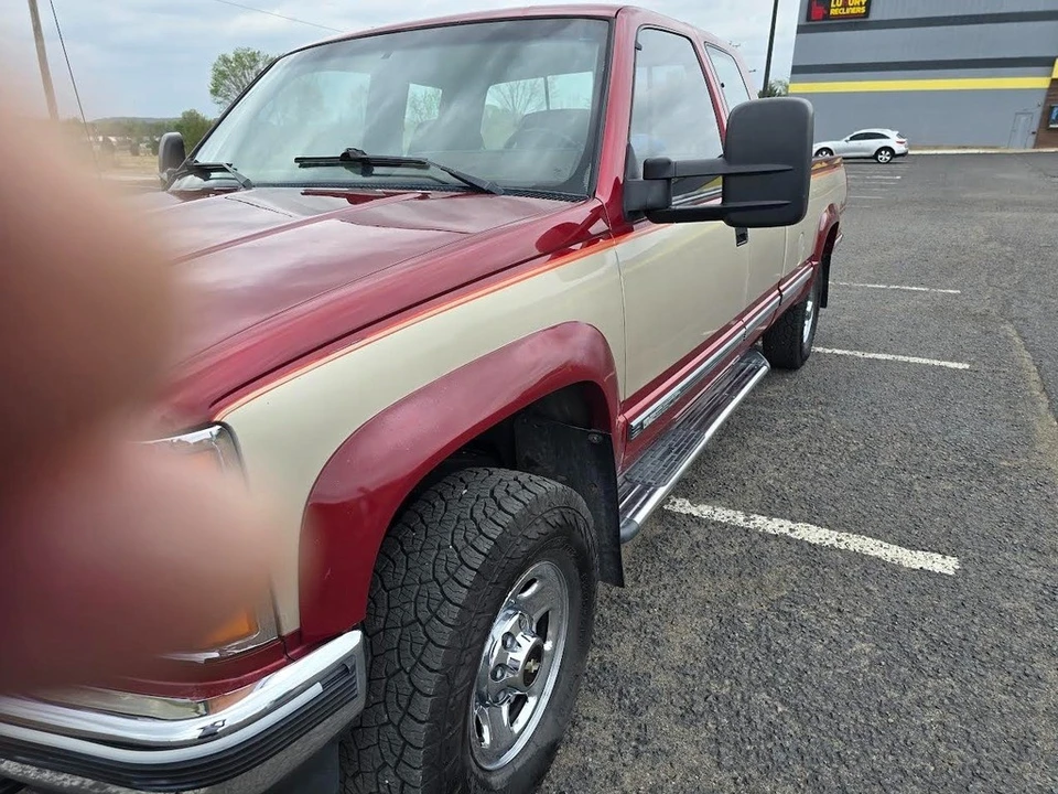 1992 GMC Sierra 1st Gen - Image 19 of 21