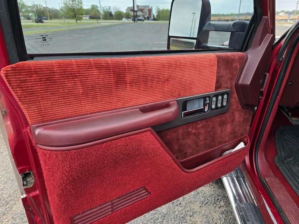 1992 GMC Sierra 1st Gen - Image 5 of 21