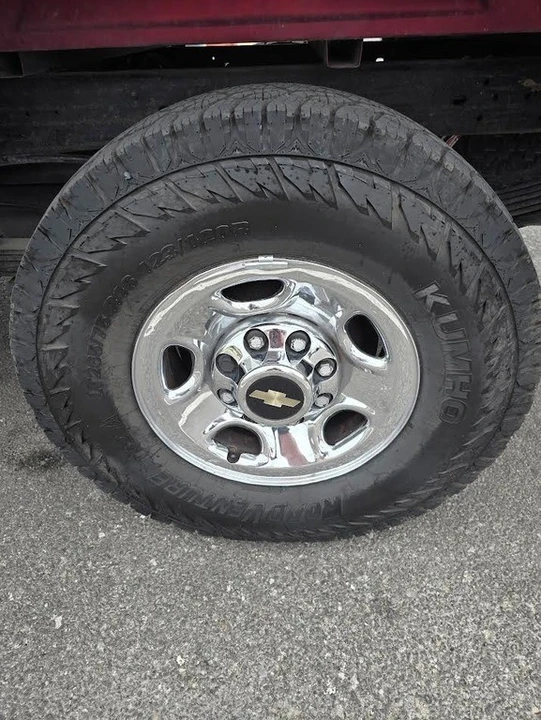1992 GMC Sierra 1st Gen - Image 14 of 21