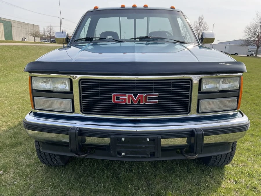 1992 GMC Sierra 1st Gen - Image 5 of 12