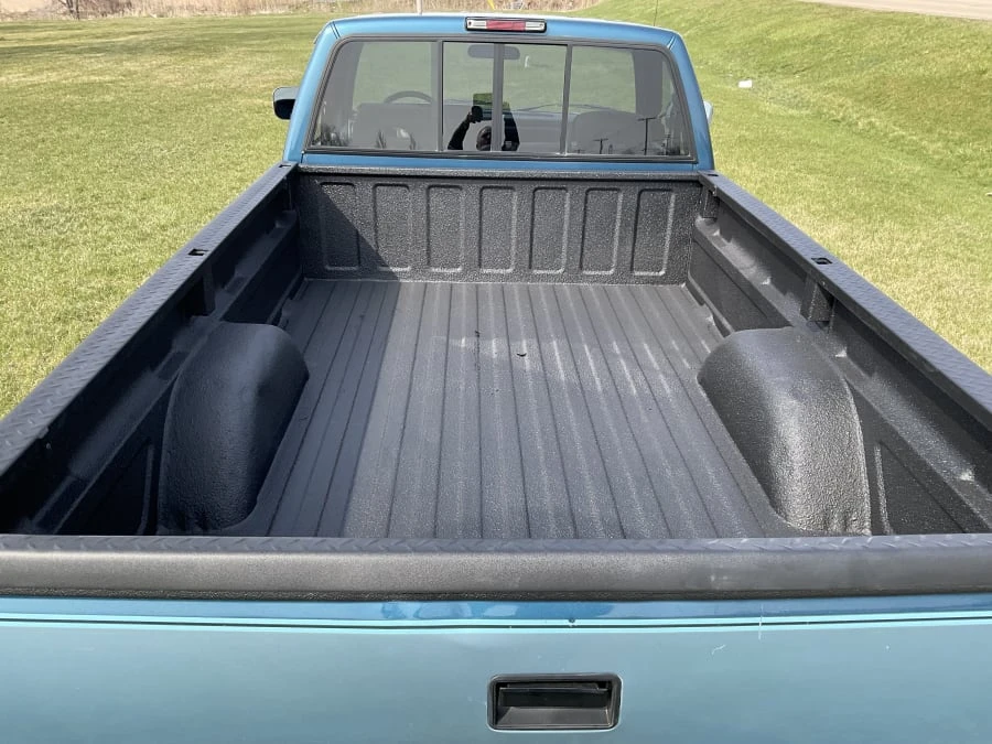 1992 GMC Sierra 1st Gen - Image 12 of 12