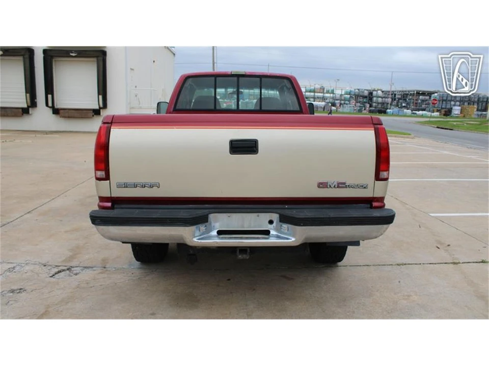 1992 GMC Sierra 1st Gen - Image 24 of 31