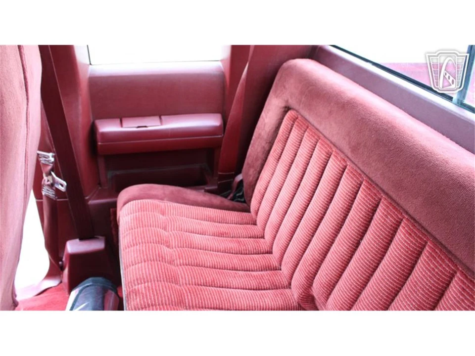 1992 GMC Sierra 1st Gen - Image 16 of 31