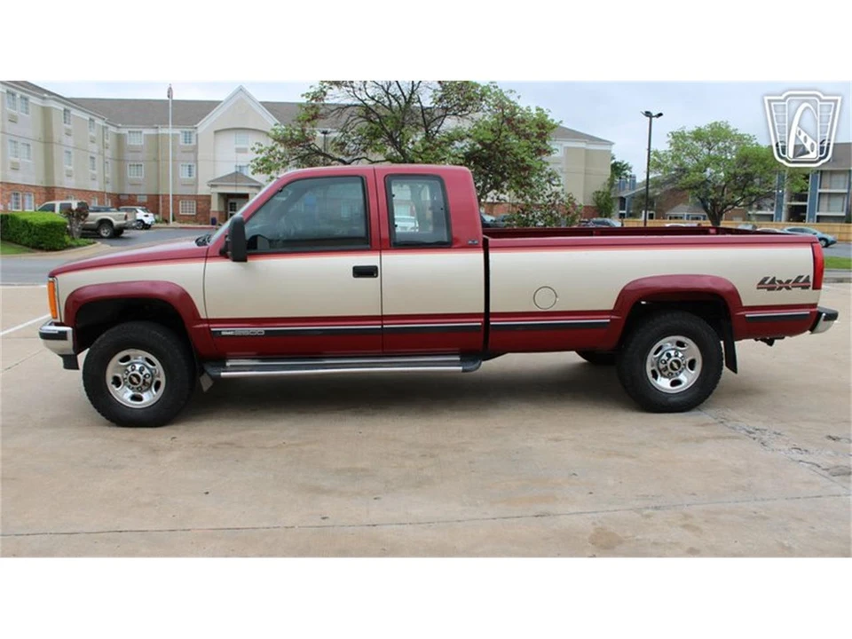 1992 GMC Sierra 1st Gen - Image 3 of 31