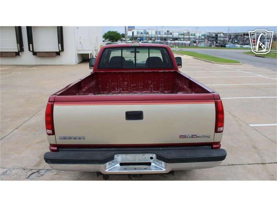 1992 GMC Sierra 1st Gen - Image 6 of 31