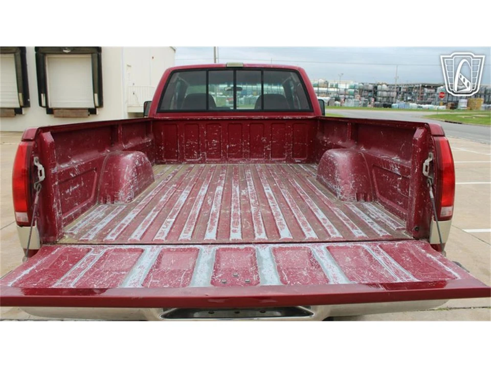 1992 GMC Sierra 1st Gen - Image 7 of 31