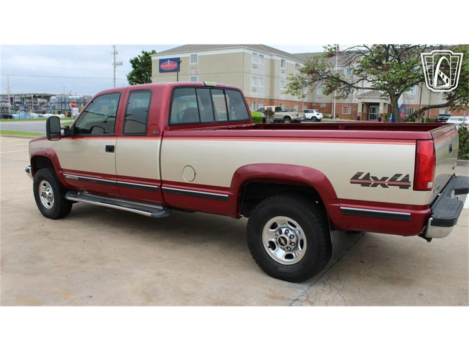 1992 GMC Sierra 1st Gen - Image 23 of 31