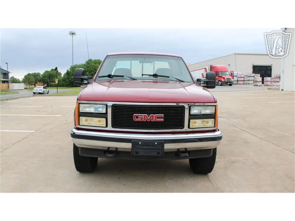 1992 GMC Sierra 1st Gen - Image 4 of 31