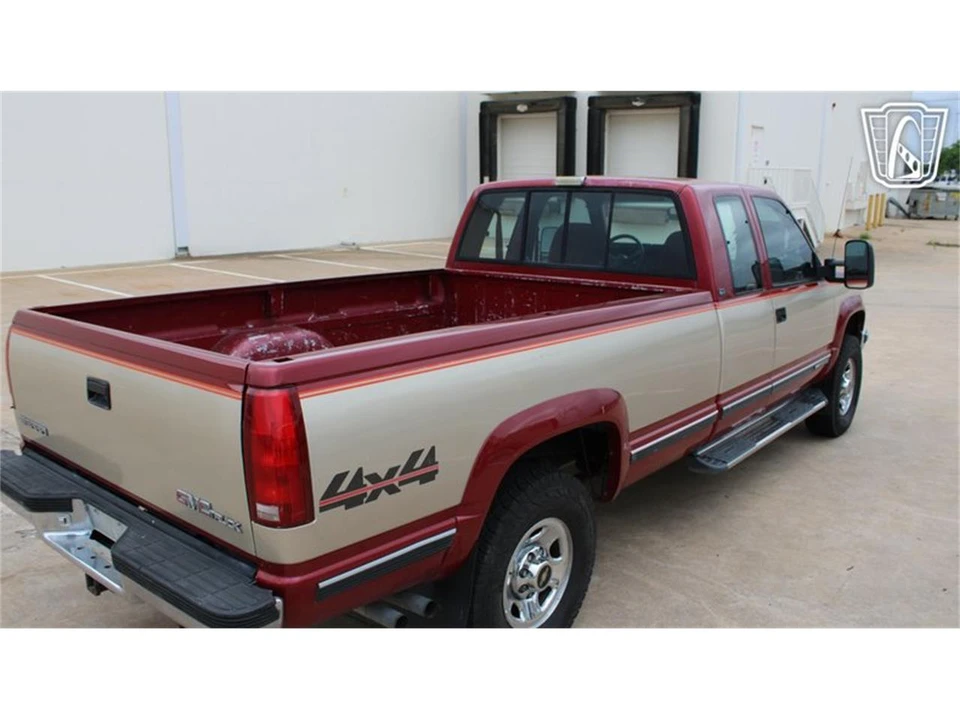 1992 GMC Sierra 1st Gen - Image 29 of 31