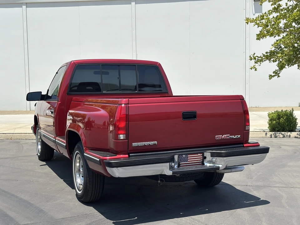 1992 GMC Sierra 1st Gen - Image 19 of 31