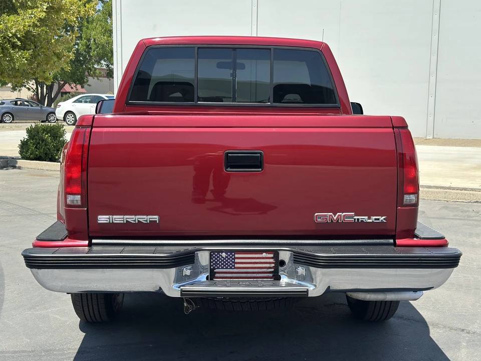 1992 GMC Sierra 1st Gen - Image 22 of 31