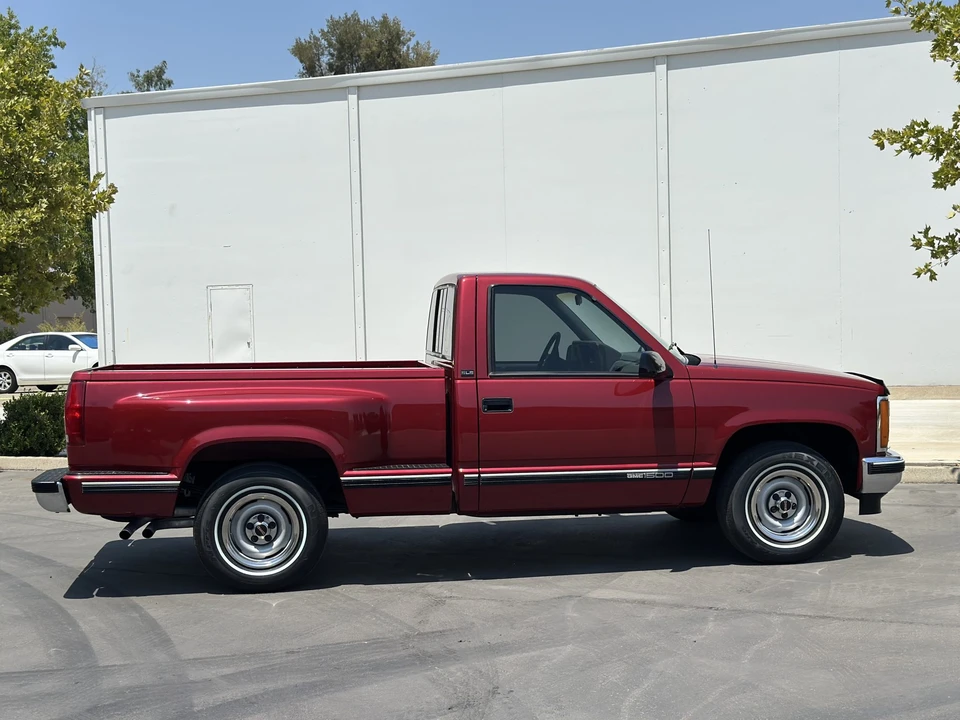 1992 GMC Sierra 1st Gen - Image 31 of 31