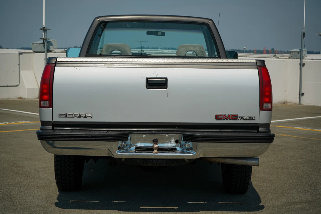 1992 GMC Sierra 1st Gen - Image 10 of 31