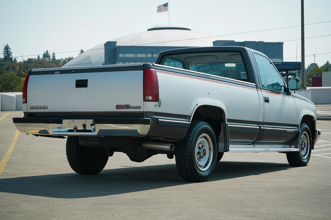 1992 GMC Sierra 1st Gen - Image 13 of 31