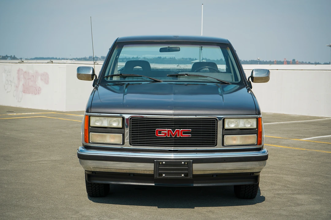 1992 GMC Sierra 1st Gen - Image 2 of 31