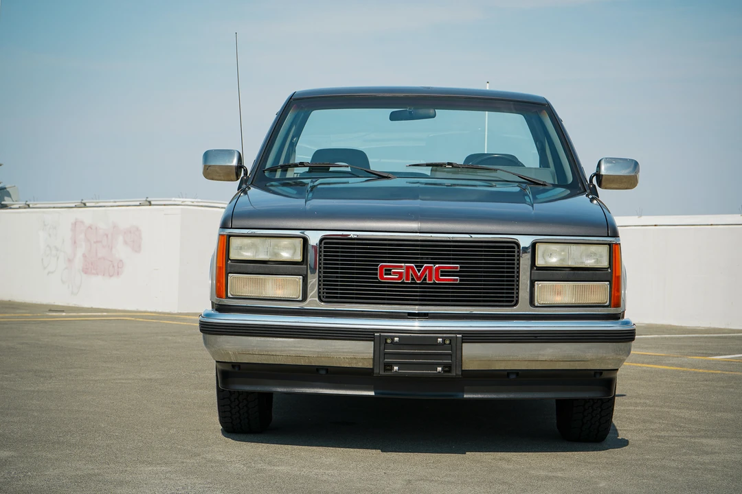 1992 GMC Sierra 1st Gen - Image 3 of 31