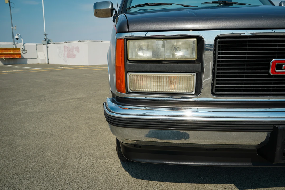 1992 GMC Sierra 1st Gen - Image 24 of 31