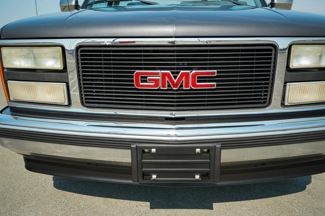 1992 GMC Sierra 1st Gen - Image 25 of 31