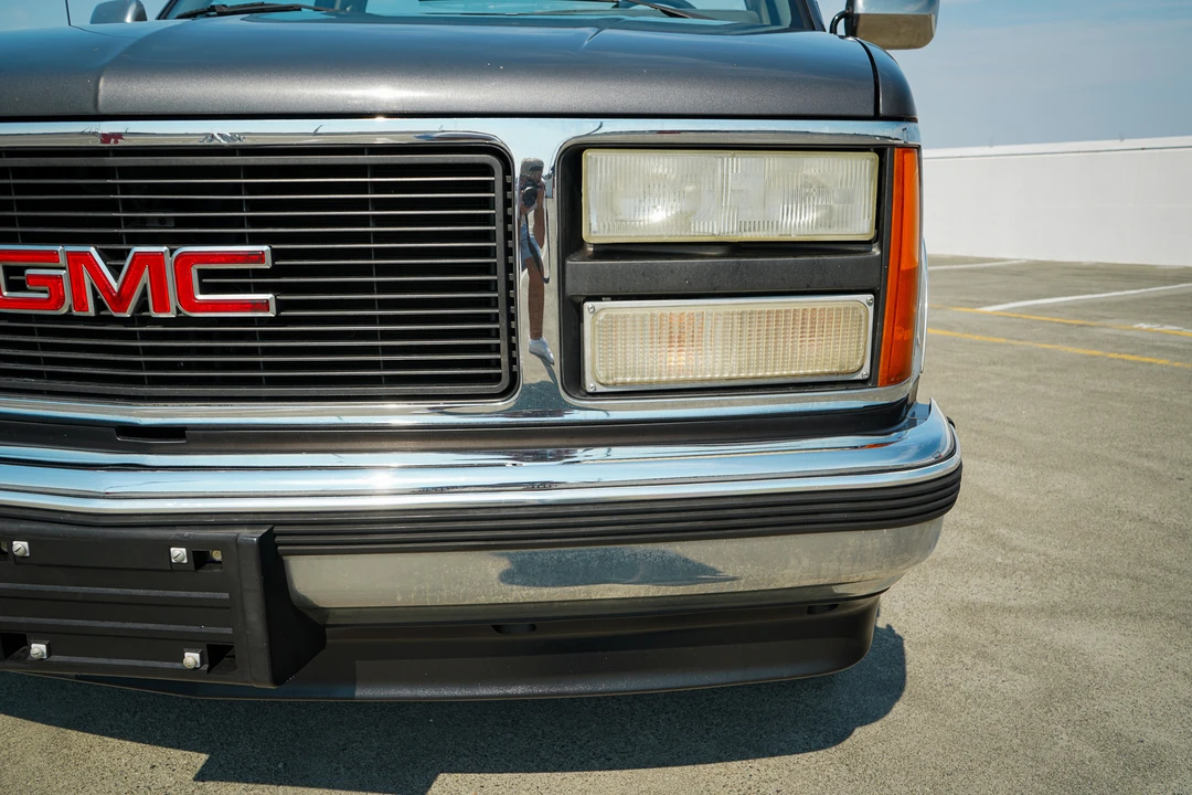 1992 GMC Sierra 1st Gen - Image 26 of 31