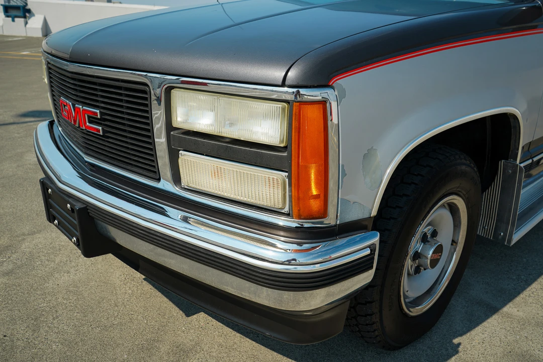 1992 GMC Sierra 1st Gen - Image 27 of 31