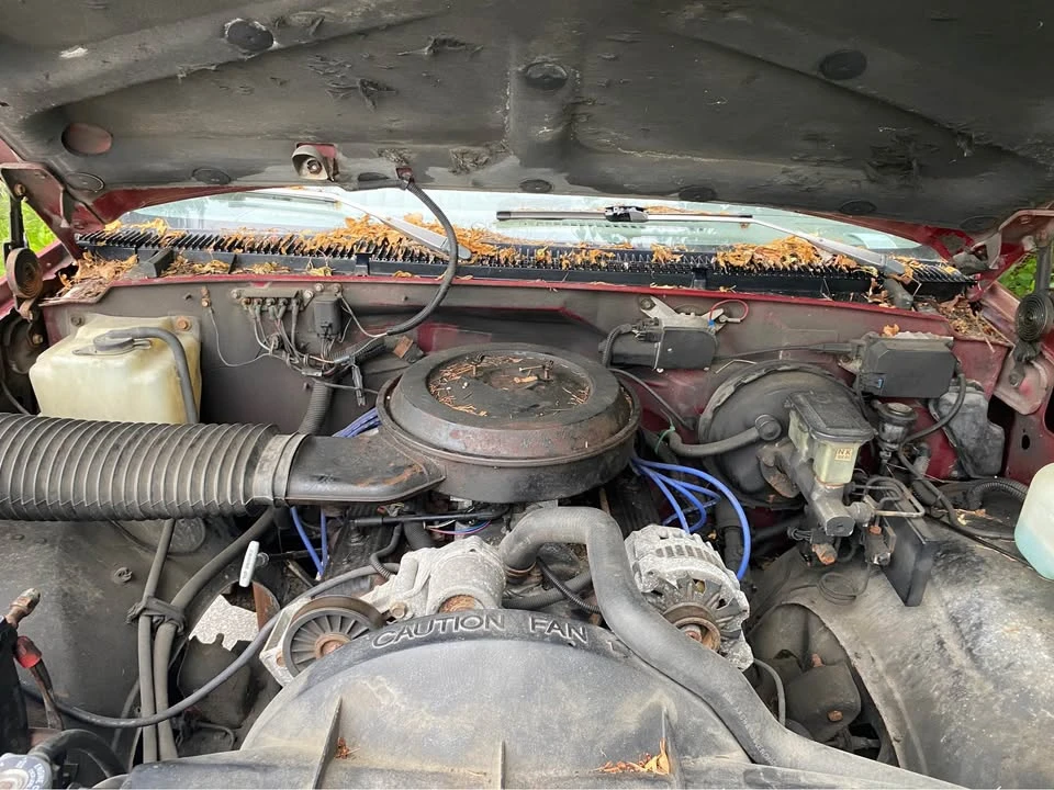 1992 GMC Sierra 1st Gen - Image 4 of 6