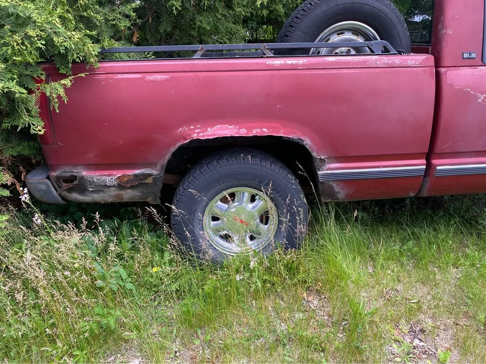 1992 GMC Sierra 1st Gen - Image 2 of 6