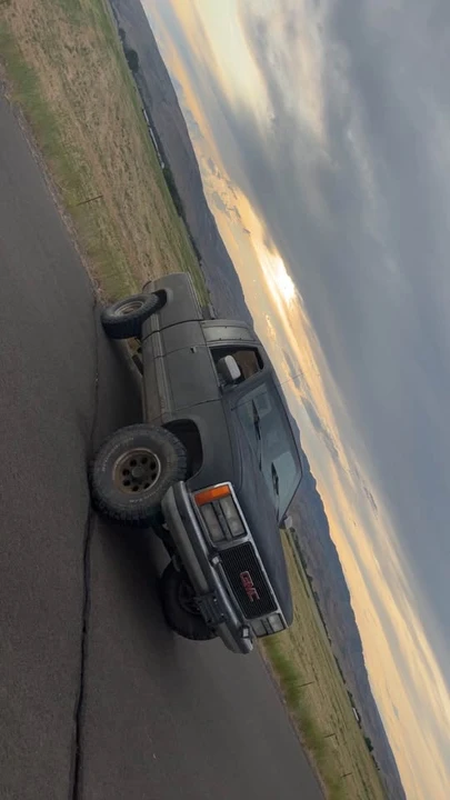 1992 GMC Sierra 1st Gen - Image 5 of 7