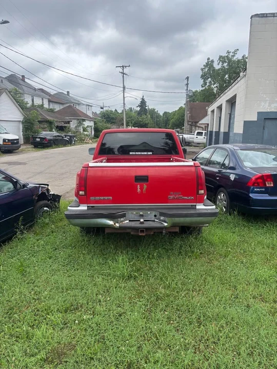 1992 GMC Sierra 1st Gen - Image 6 of 7