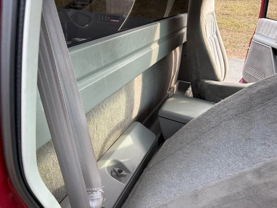 1992 GMC Sierra 1st Gen - Image 12 of 14