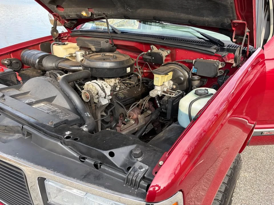1992 GMC Sierra 1st Gen - Image 7 of 14