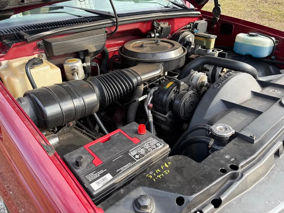 1992 GMC Sierra 1st Gen - Image 8 of 14