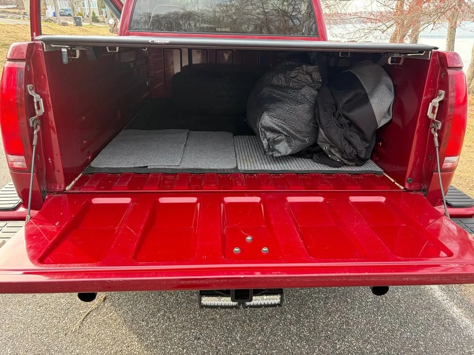1992 GMC Sierra 1st Gen - Image 13 of 14